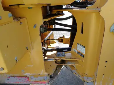 Used 2019 DEERE 624L Wheel Loaders Massachusetts US | Brookside Equipment Sales #1444138