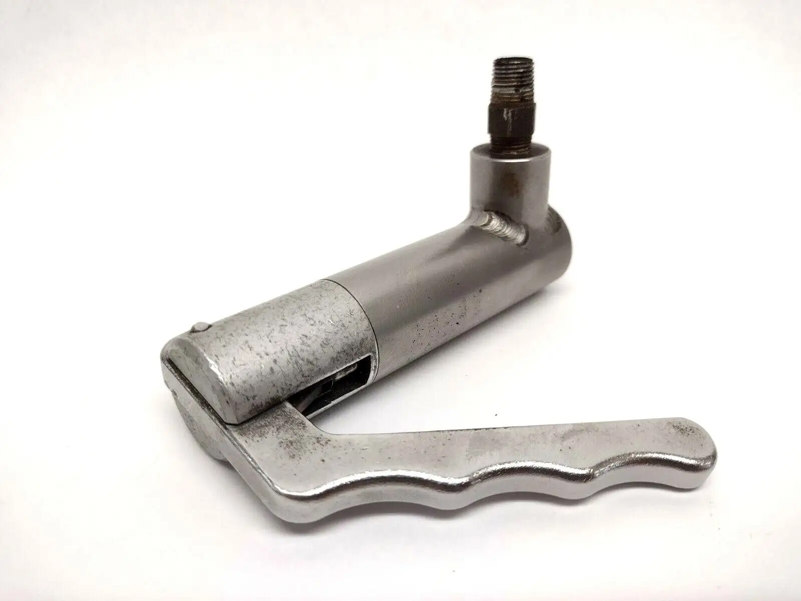 Used FASTEST LEVER/PNEUMATIC ACTIVATED FOR FEMALE THREADS Misc Industrial Equipment | Maverick Industrial Sales #1109954