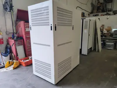 Used PDI PDU-123-3-1500-22741-1 Switchgears British Columbia CA | Lenmark #1427796