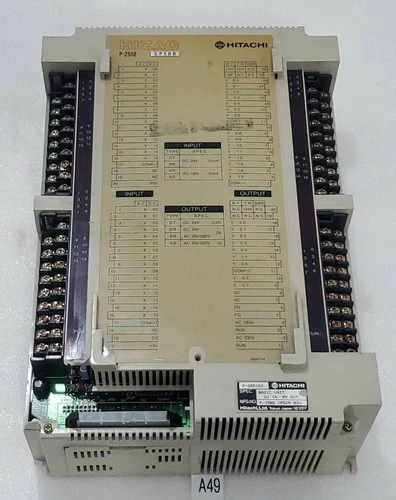 Used Hitachi P-250E Circuit Boards Indiana US | J&J Industrial Supply #524316