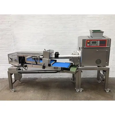 Used Konig _UNKNOWN_ Dough Dividers | ISCA #1298921