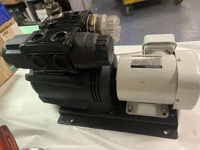 Used ORION KRF08A-V-01 Dry Pumps Ohio US | Surplus Asset Holdings #1225866
