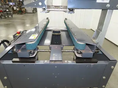 Used LOVESHAW _UNKNOWN_ Case Sealers - Tapers Indiana US | Arrow Industrial #1411455