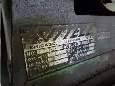 LITTELL 90-30 Centering Reels | Mohawk Machinery (14)