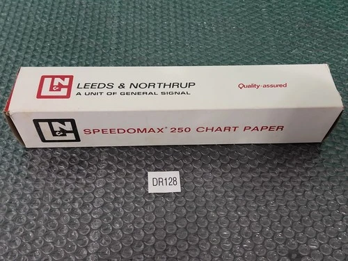 NEW Leeds And Northrup 545001