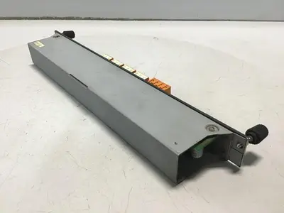 USED KEBA PD 242/A