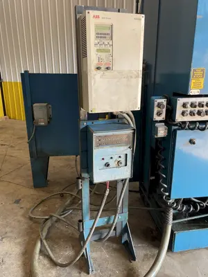 USED WATERBURY 2010HT