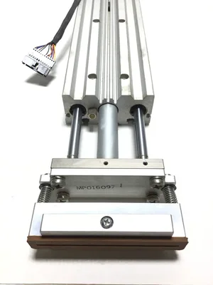 SMC LXPB2SB-200S – M001222 Linear Actuator