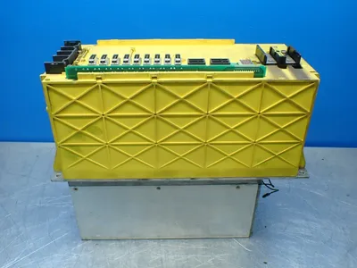 USED FANUC A06B6088H2XX