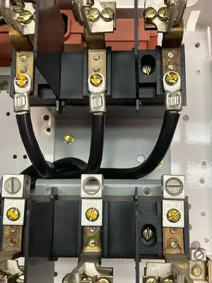 USED GE E33752