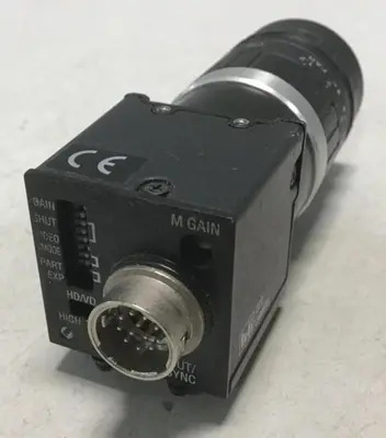 USED FUJI ELECTRIC DF6HA-1B