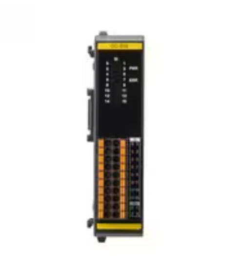 Keyence GC-S16 Safety Input Unit [New]