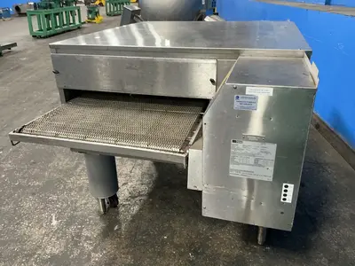 Used MIDDLEBY MARSHALL PS360G Heat Treating Units Ohio US | HGR 24 #1404943