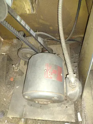 USED DOALL 3613-1