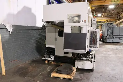 USED 2013 MURATEC MW-120