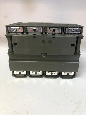 SIEMENS 6ES7318-2AJ00-0AB0 CPU318-2 Simatic S7 Prozessor Modul Mpi/ Dp 512KB