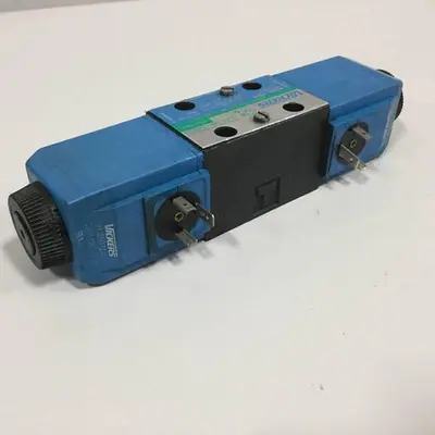 USED VICKERS DG4V-3S-33C-M-U-H5-60