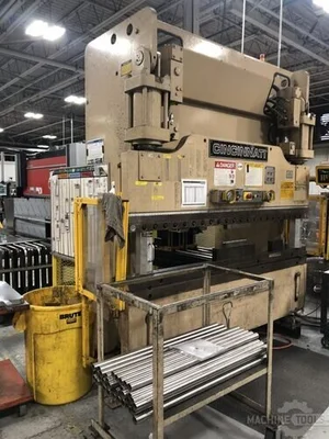 USED 2004 CINCINNATI INC 90PF-6