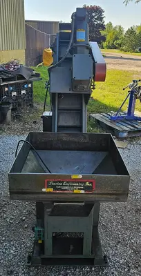 USED SERVICE ENGINEERING INC. PC