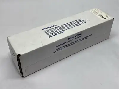 NEW TJS INC DI8822