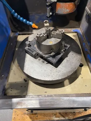 DCM PDG-5-3 Grinders | GMT (6)
