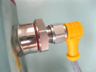 Used Anderson MPPSA345A0 Sensors New Hampshire US | Bitter End Trading #1452794