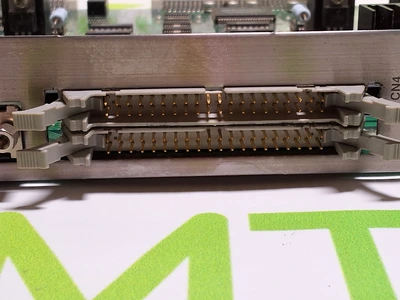 JUKI E8603729 LIGHT CONTROL PCB