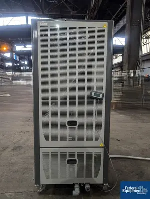 USED Oerlikon Balzers Coating AG Oerlikon Balzers Coating System, Type INUBIA B6.1