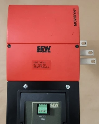 USED SEW Eurodrive MPR51A037-503-00