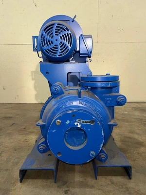 Warman 4/3 AH Slurry Pump , New Storeroom Spare