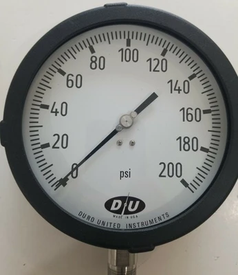 NEW Duro United Instruments Part #?