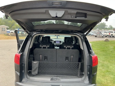 Used 2018 GMC ACADIA SUVs Michigan US | Miedema Asset Management Group #1316043