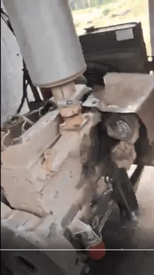 Used CUMMINS B3.3 Diesel Engines Nebraska US | Trustworthy Equipment #1403526