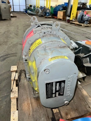USED Gardner Denver GAEMBPA