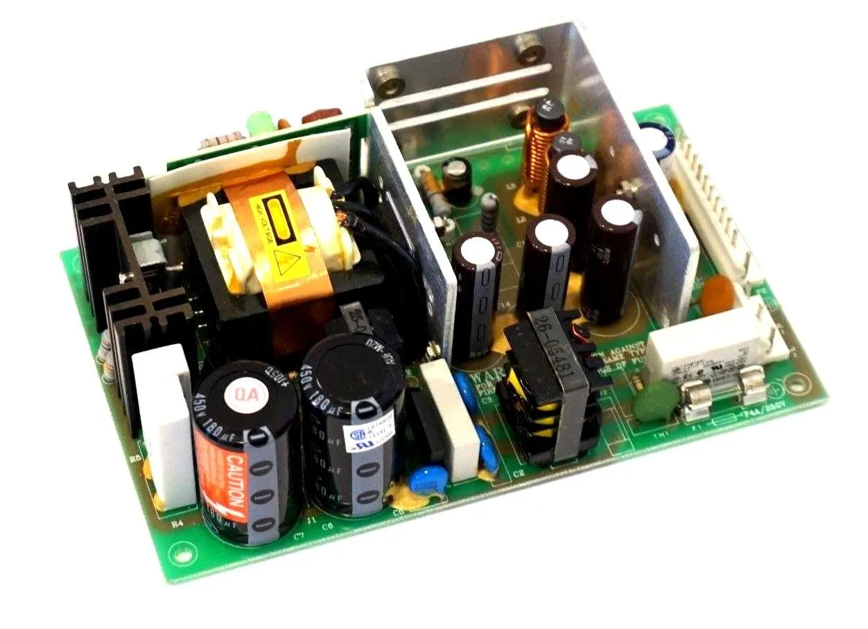 NEW SOLA GLS-01-110 POWER SUPPLY GLS01110