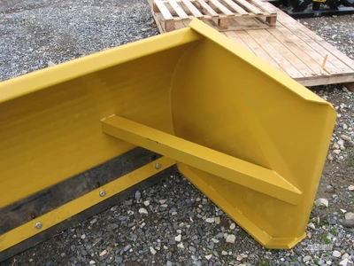 New | in-Stock 2026 ZIMMERMAN 10 Snow Removal & Equipment Pennsylvania US | Zimmerman Farm Service #1410393