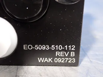 NEW FANUC E05093510112