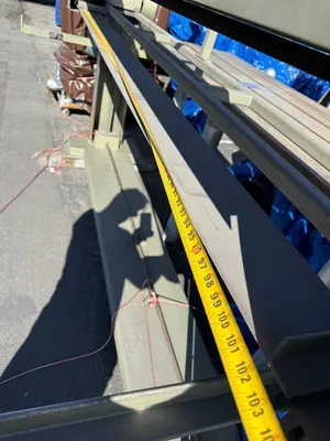 Used PROGRESS PMC-264-6 Woodworking Stroke Sanders California US | Heavy Wall Consulting #1324533