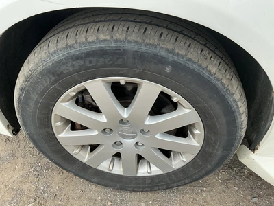 Used 2012 CHRYSLER TOWN & COUNTRY Vans Michigan US | Miedema Asset Management Group #1397175
