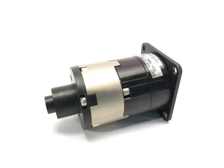 Used SMC ROTARY VANE ACTUATOR 145 MAX PSI Linear Actuators | Maverick Industrial Sales #1103930