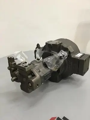 USED MOOG 0 514 800 035
