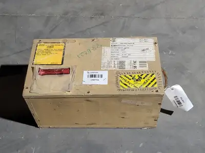 New | in-Stock JOHN CRANE TSCS Parts (Hydraulics and Pneumatics) British Columbia CA | Lenmark #837125