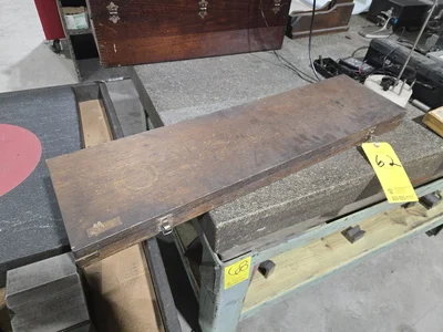 Mitutoyo 24" Digital Caliper