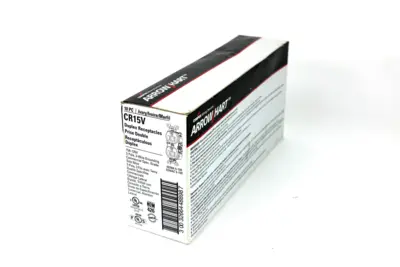 NEW ARROW HART CR15V