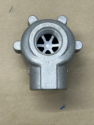 DELTROL EV3 0 A2 VALVE NIB Fast 🇺🇸 Shipping + Warranty