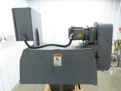 Used ENOMOTO _UNKNOWN_ Conveyor Parts Indiana US | Arrow Industrial #1366803