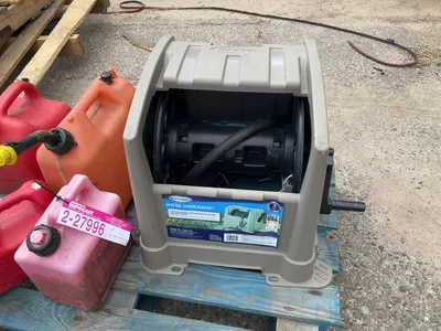 Used _UNKNOWN_ _UNKNOWN_ Landscaping Equipment (Miscellaneous) Michigan US | Miedema Asset Management Group #1324268