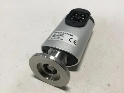 USED PFEIFFER TPR280 IGG26950