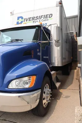 2013 KENWORTH GVWR 25,000 BOX TRUCK | Levy Recovery Group (5)