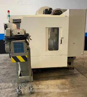 USED 2016 VICTOR TAICHUNG VCENTER- 85